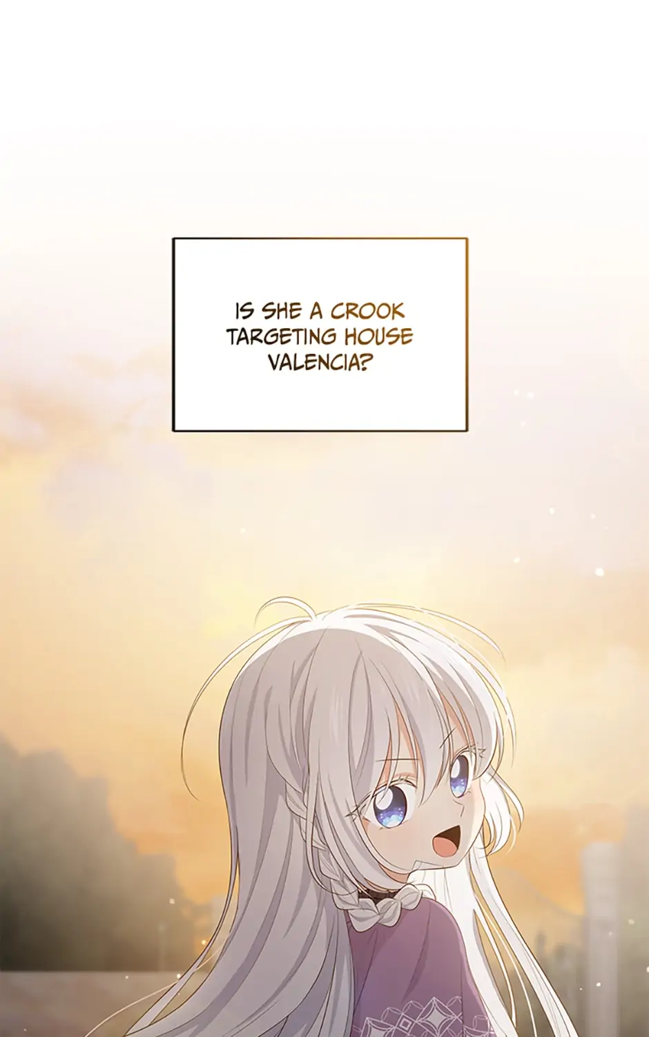 The Villain’s Precious Daughter Chapter 8 279 62