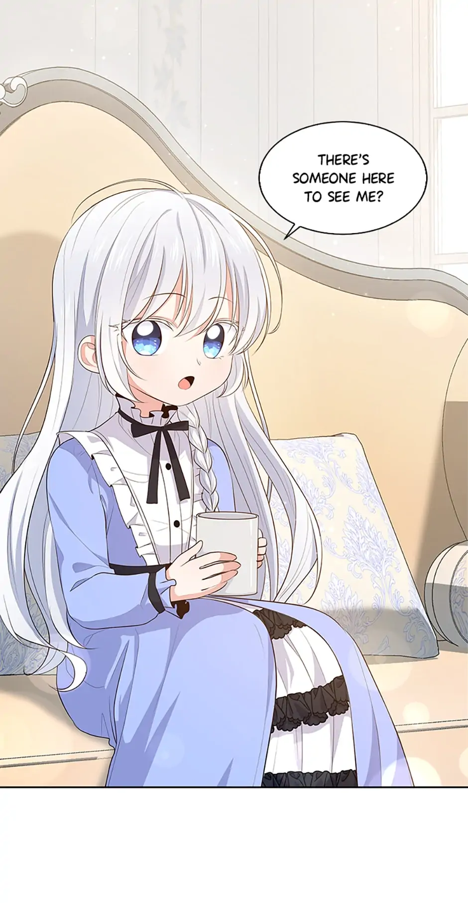 The Villain’s Precious Daughter Chapter 8 284 67