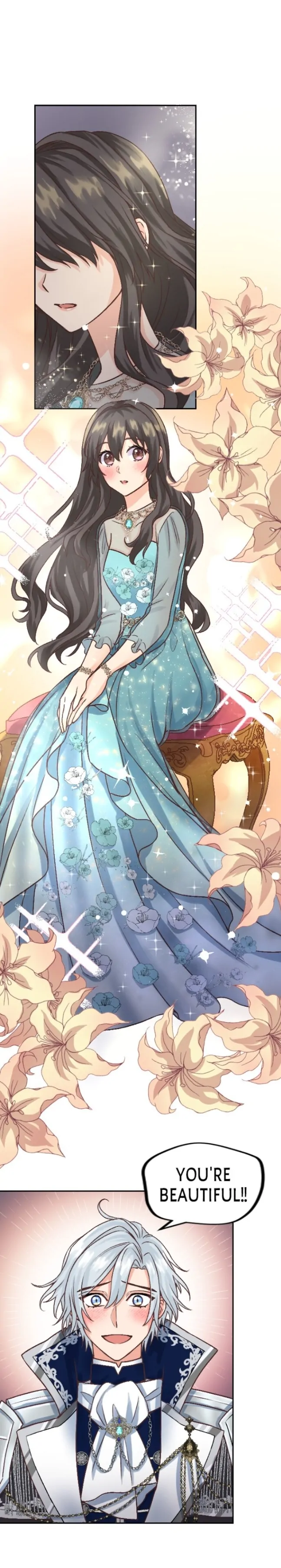 The Silver Dragon’s Bride Chapter 13 51 02