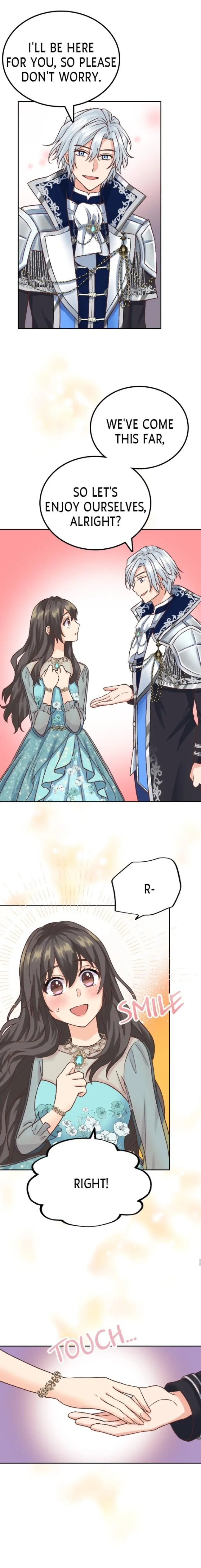 The Silver Dragon’s Bride Chapter 13 53 04