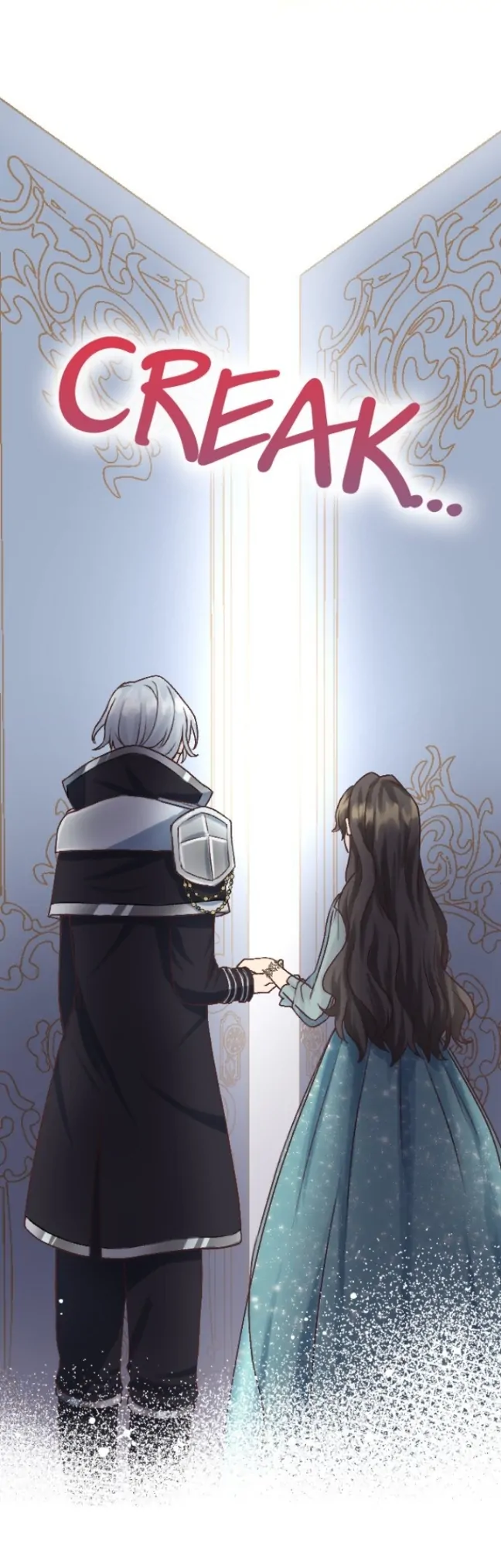 The Silver Dragon’s Bride Chapter 13 54 05