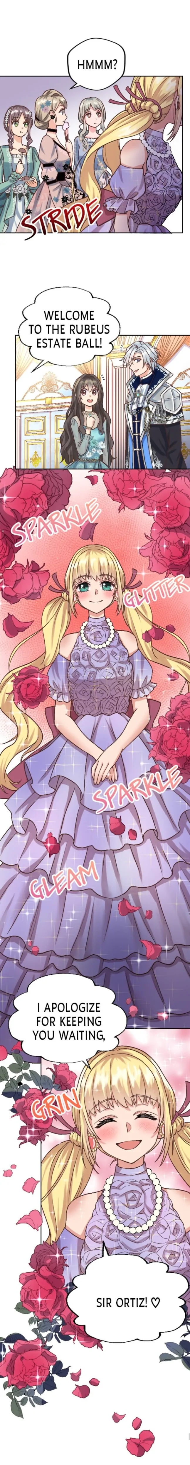 The Silver Dragon’s Bride Chapter 13 56 07