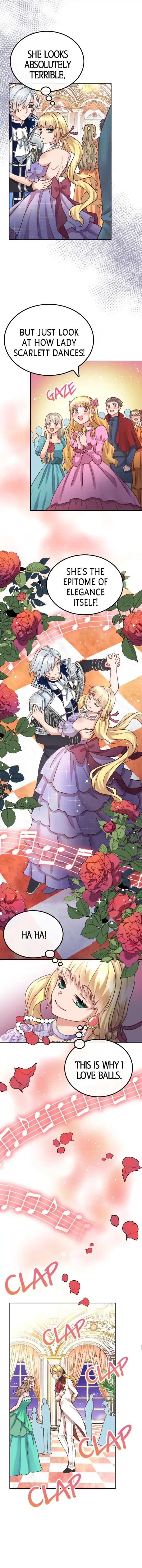 The Silver Dragon’s Bride Chapter 14 58 03