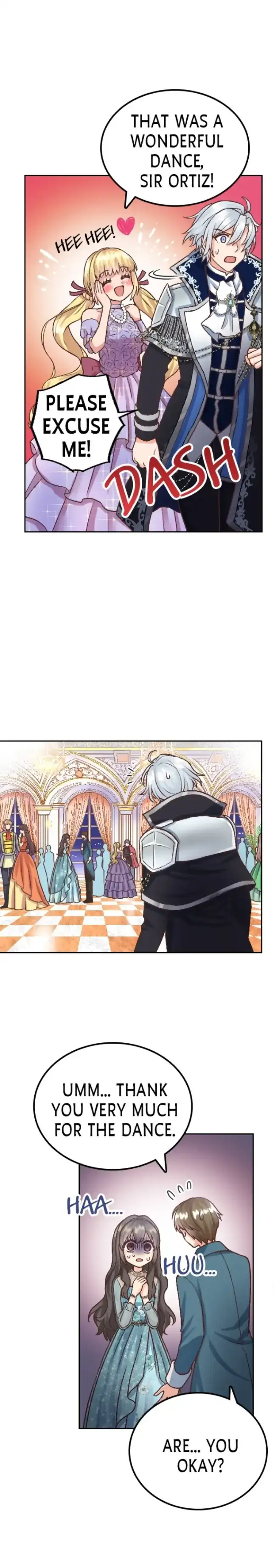 The Silver Dragon’s Bride Chapter 14 59 04