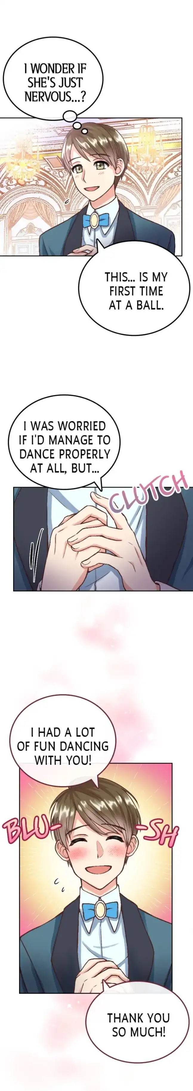 The Silver Dragon’s Bride Chapter 14 60 05