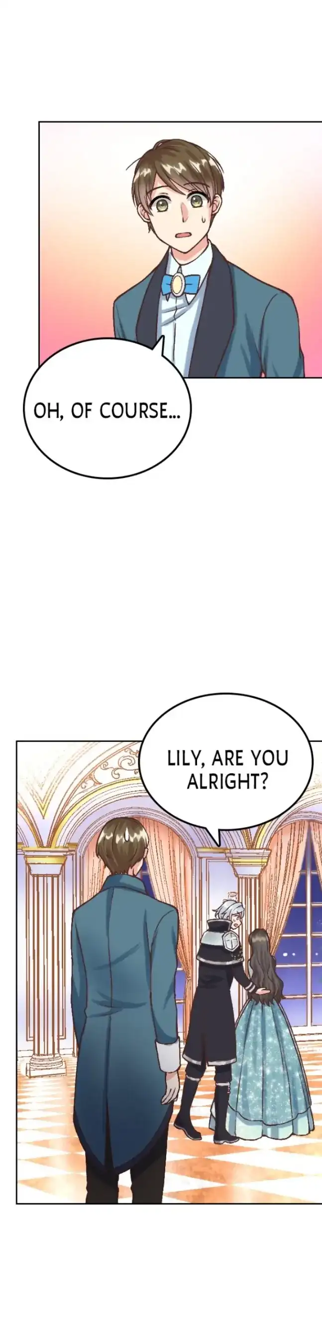 The Silver Dragon’s Bride Chapter 14 62 07