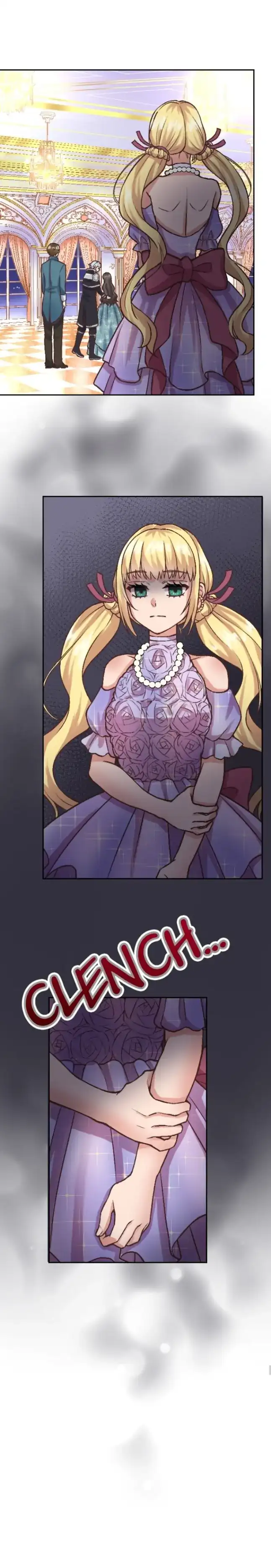 The Silver Dragon’s Bride Chapter 14 63 08