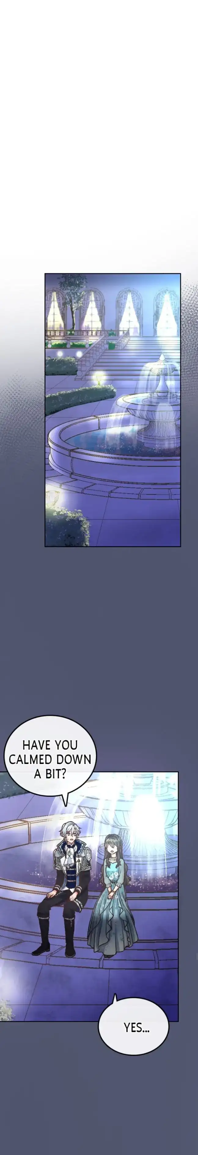 The Silver Dragon’s Bride Chapter 14 64 09