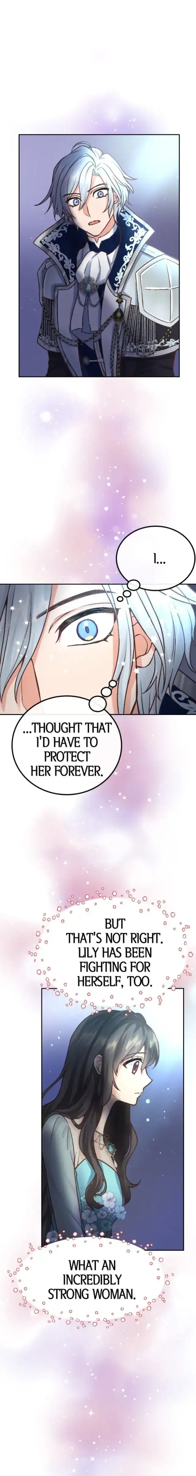 The Silver Dragon’s Bride Chapter 14 66 11