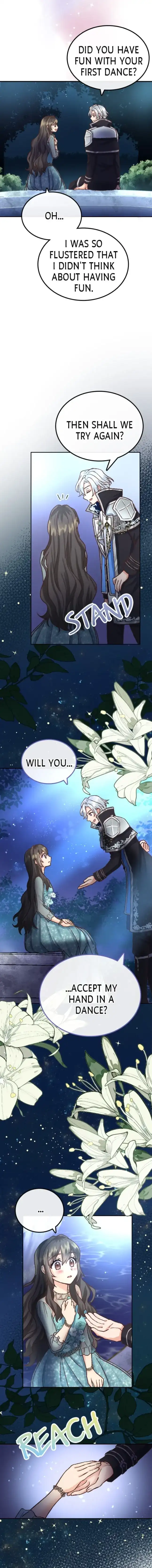 The Silver Dragon’s Bride Chapter 14 67 12