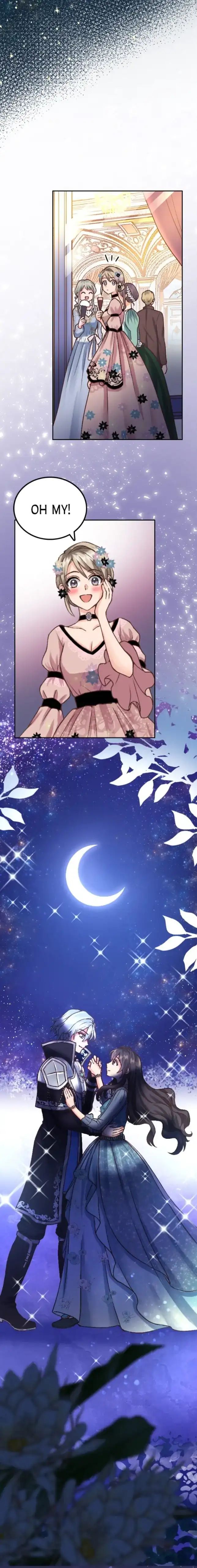 The Silver Dragon’s Bride Chapter 14 68 13