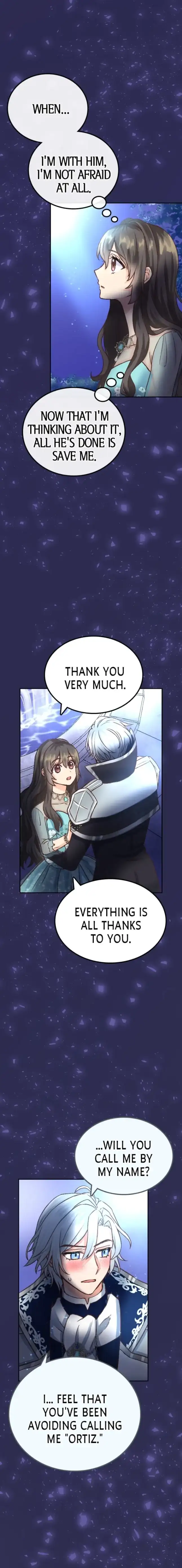 The Silver Dragon’s Bride Chapter 14 69 14