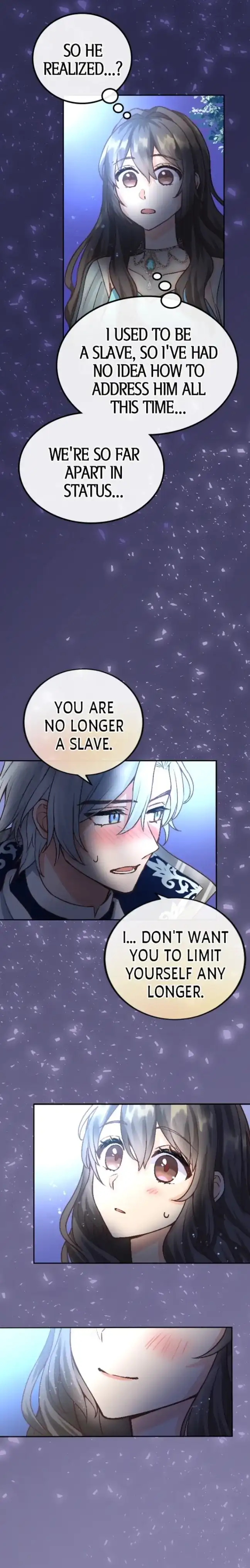 The Silver Dragon’s Bride Chapter 14 70 15