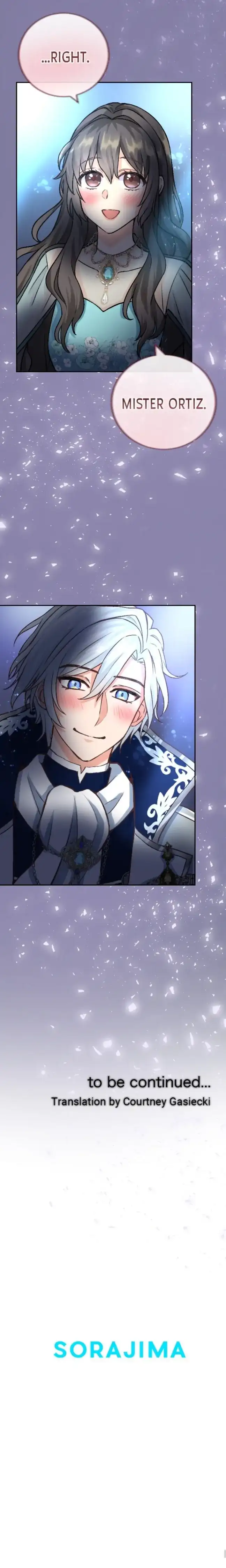 The Silver Dragon’s Bride Chapter 14 71 16