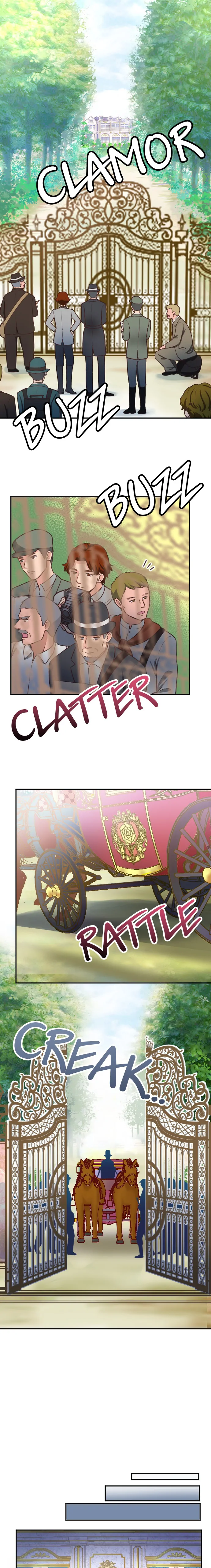 The Silver Dragon’s Bride Chapter 19 107 01