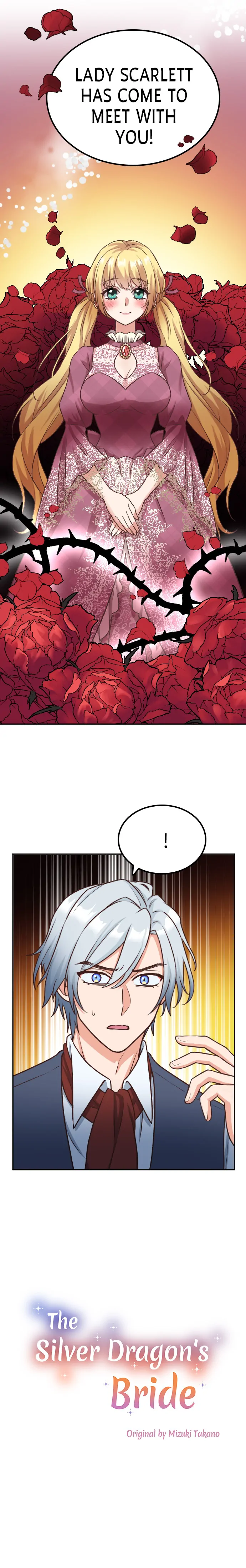 The Silver Dragon’s Bride Chapter 19 110 04