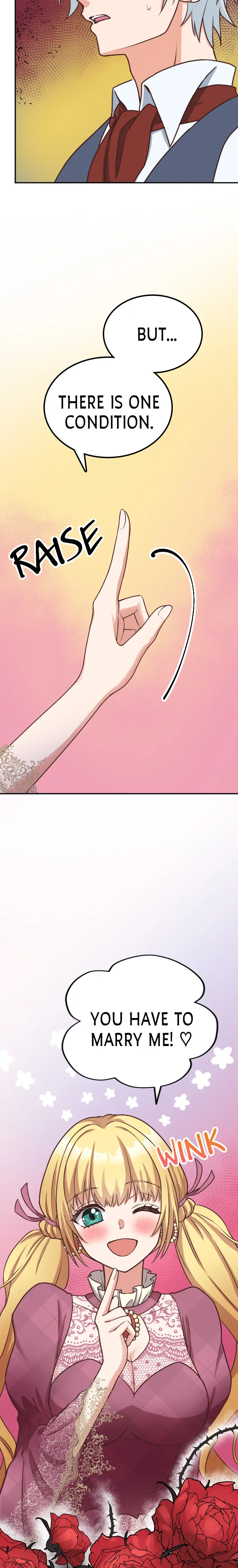 The Silver Dragon’s Bride Chapter 19 113 07