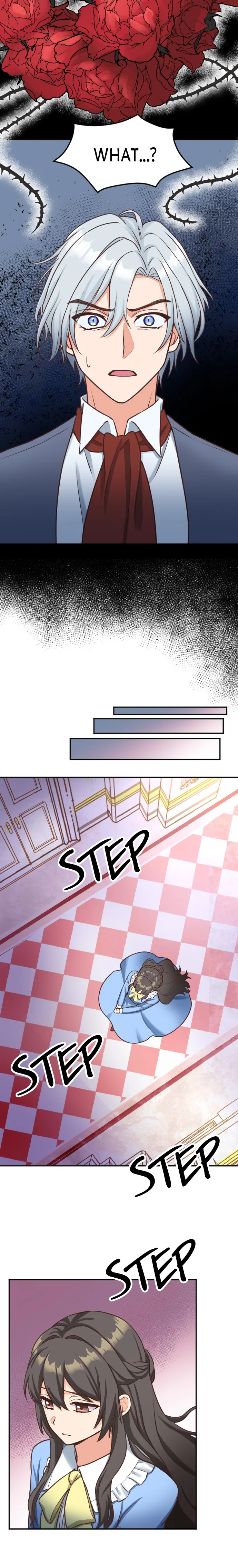 The Silver Dragon’s Bride Chapter 19 114 08