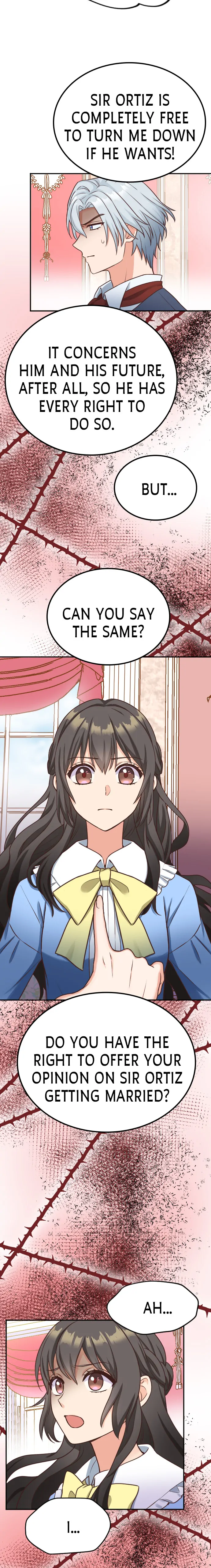 The Silver Dragon’s Bride Chapter 19 124 18