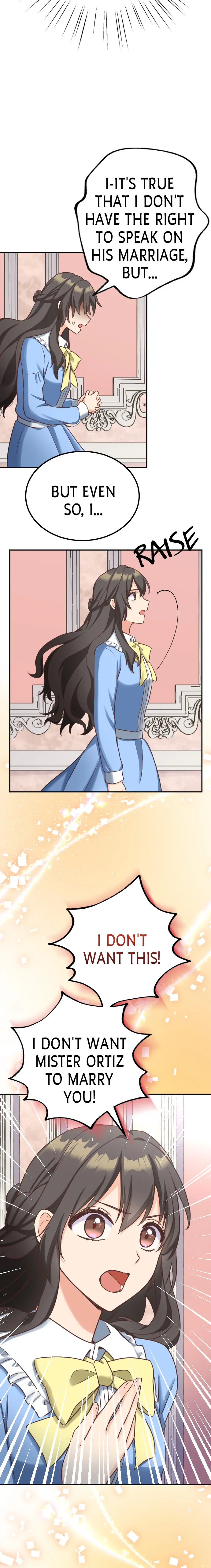 The Silver Dragon’s Bride Chapter 19 128 22