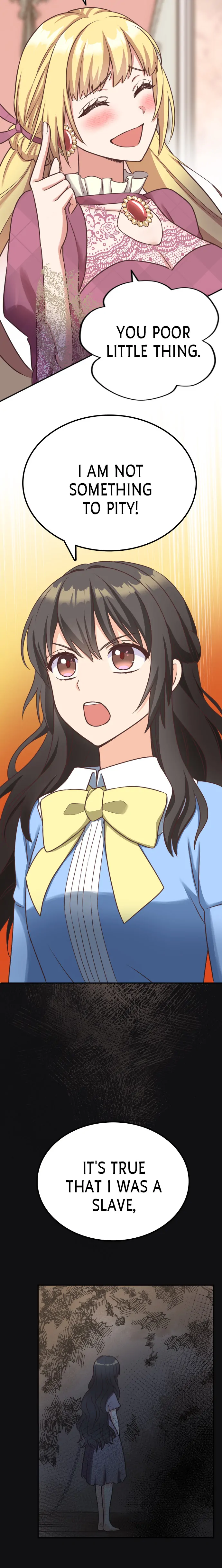 The Silver Dragon’s Bride Chapter 19 130 24