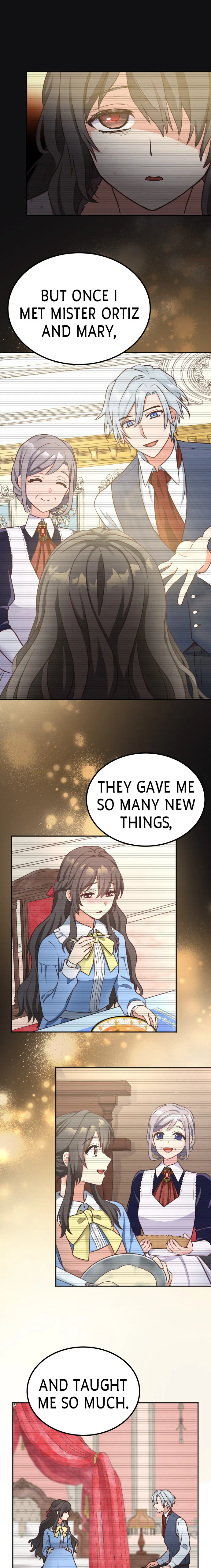 The Silver Dragon’s Bride Chapter 19 131 25