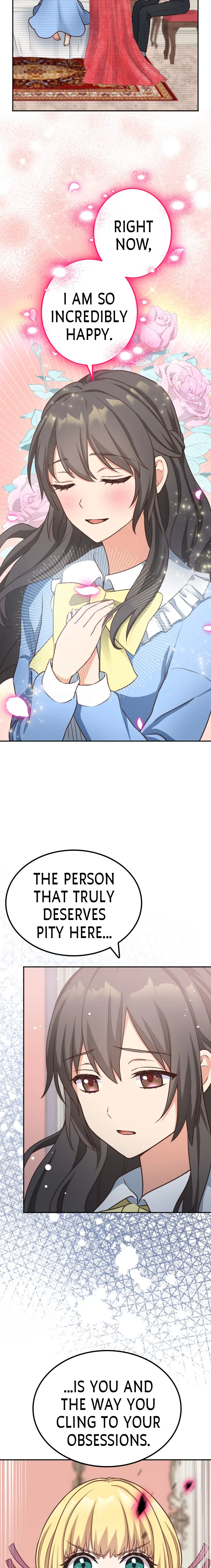 The Silver Dragon’s Bride Chapter 19 132 26