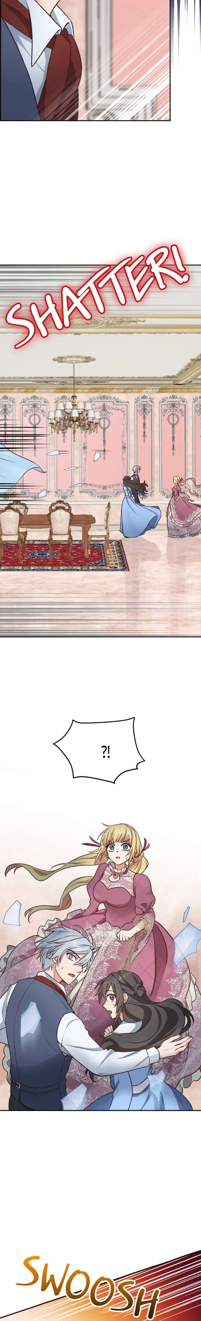 The Silver Dragon’s Bride Chapter 19 137 31