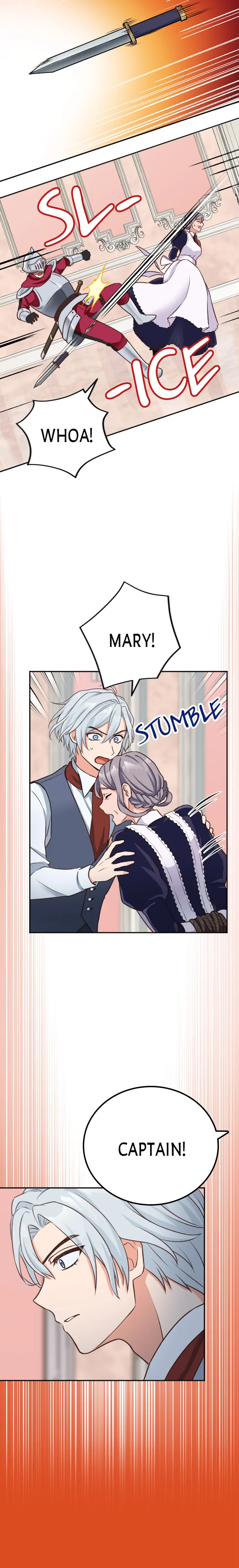 The Silver Dragon’s Bride Chapter 19 138 32