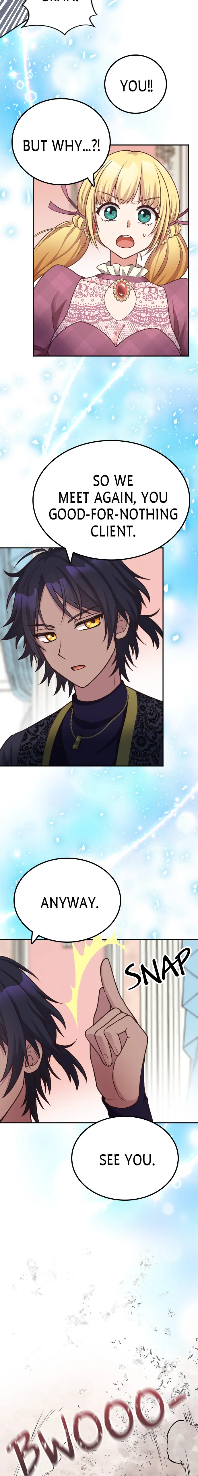 The Silver Dragon’s Bride Chapter 20 87 02