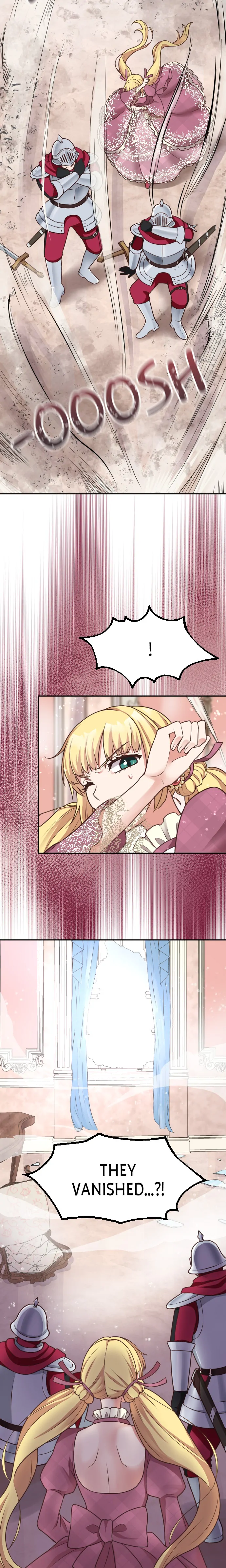 The Silver Dragon’s Bride Chapter 20 88 03