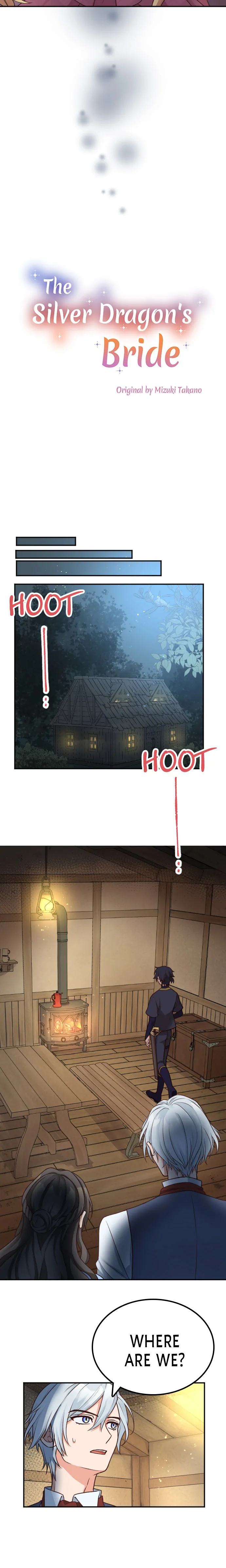 The Silver Dragon’s Bride Chapter 20 89 04