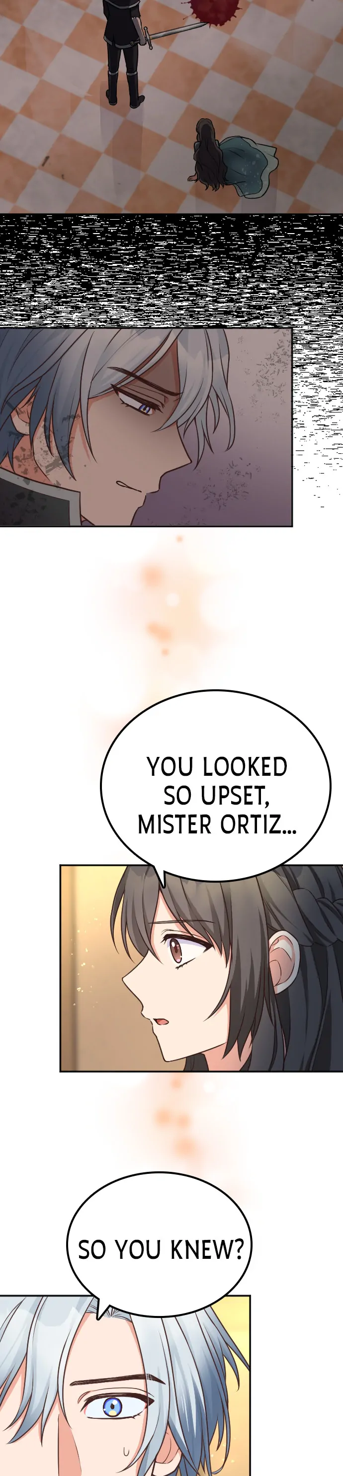 The Silver Dragon’s Bride Chapter 20 101 16