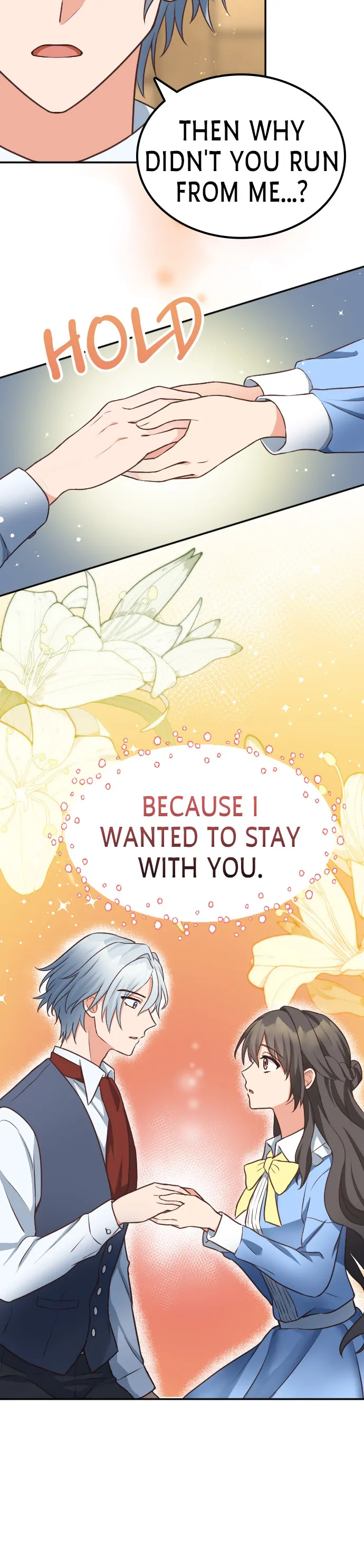 The Silver Dragon’s Bride Chapter 20 102 17