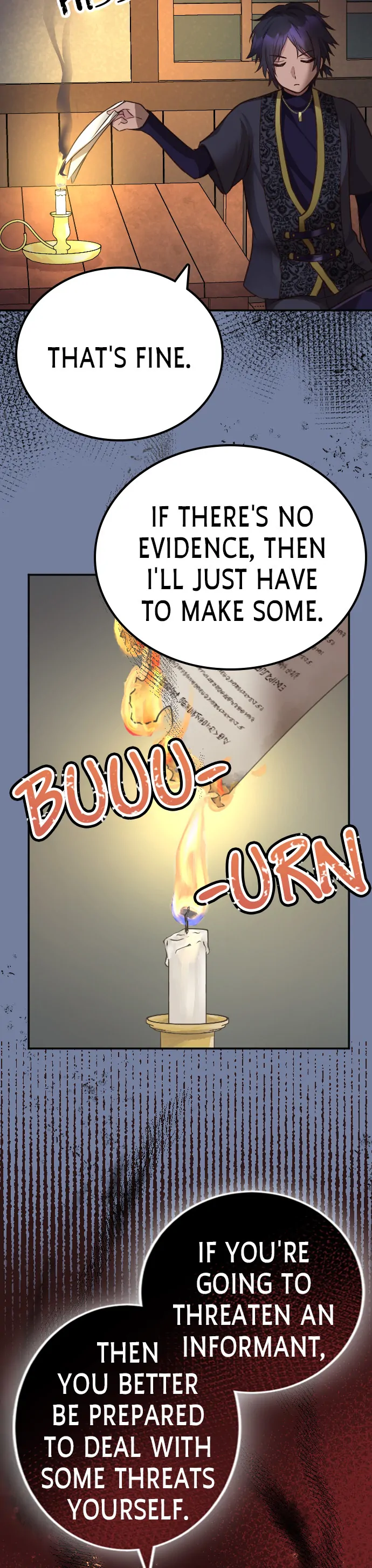 The Silver Dragon’s Bride Chapter 20 110 25