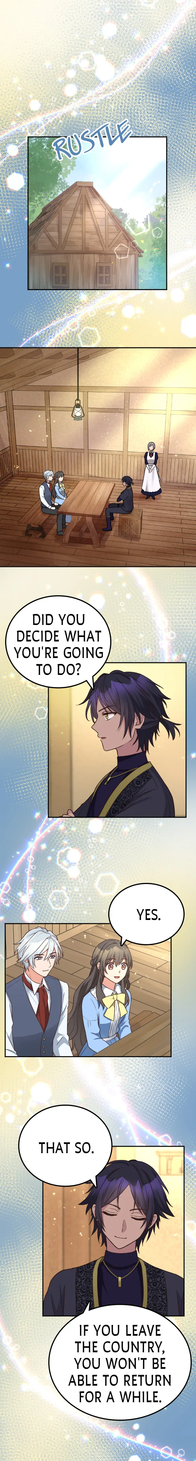 The Silver Dragon’s Bride Chapter 21 80 01