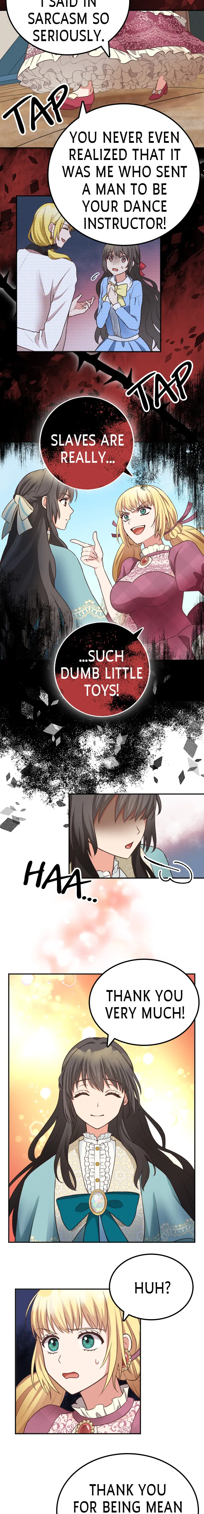 The Silver Dragon’s Bride Chapter 21 85 06