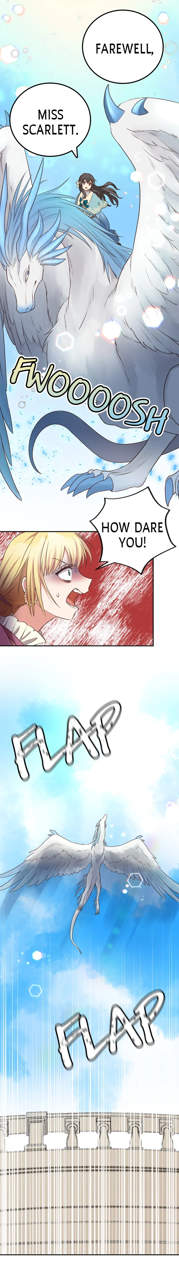 The Silver Dragon’s Bride Chapter 21 95 16