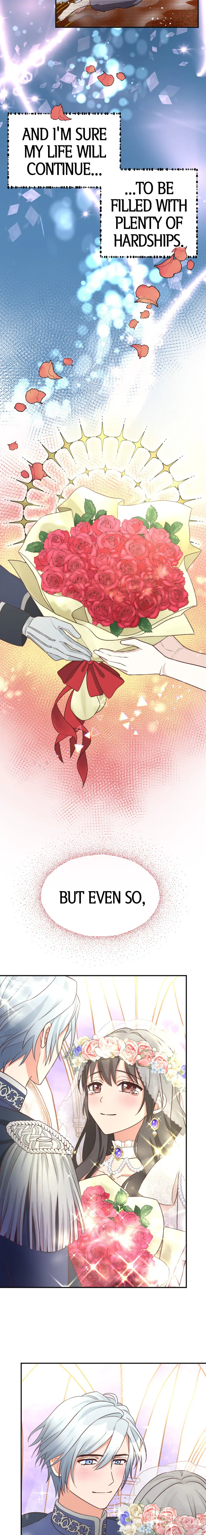 The Silver Dragon’s Bride Chapter 21 101 22