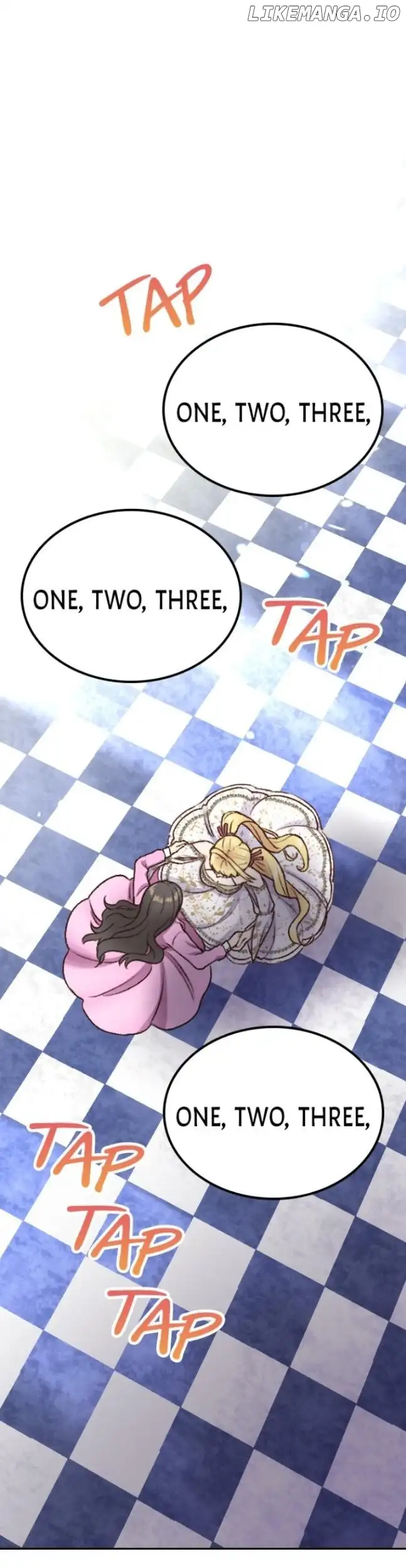 The Silver Dragon’s Bride Chapter 9 86 001