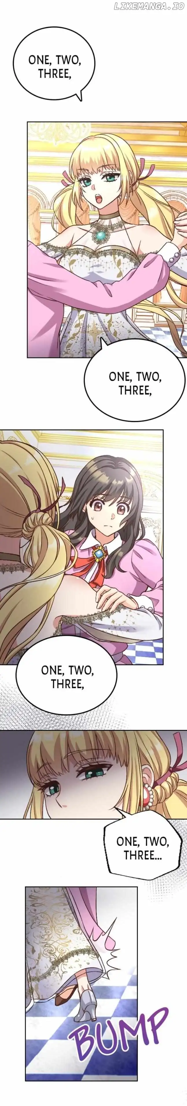 The Silver Dragon’s Bride Chapter 9 87 002