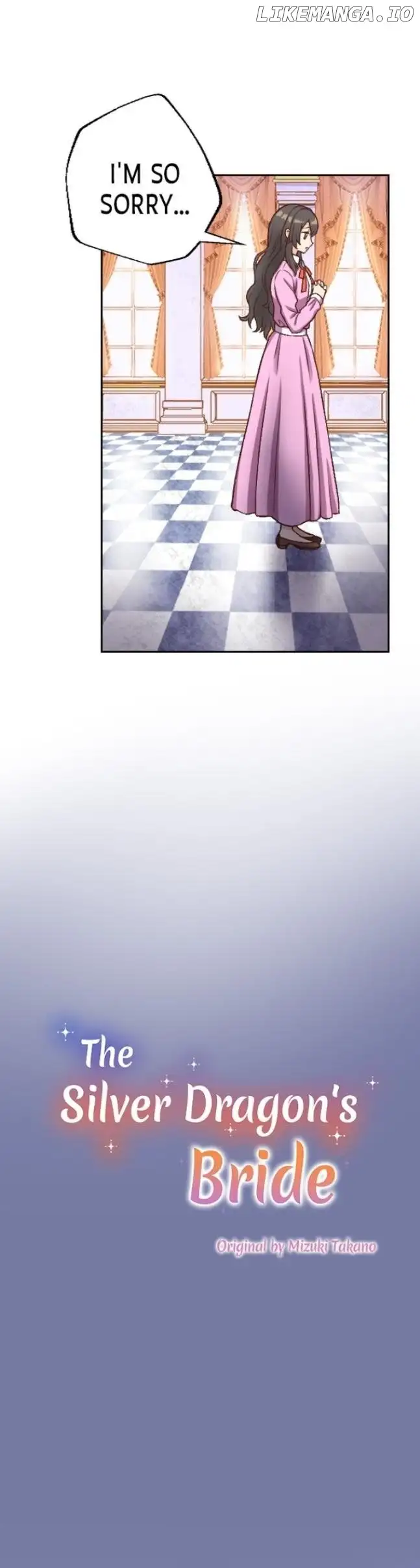 The Silver Dragon’s Bride Chapter 9 90 005