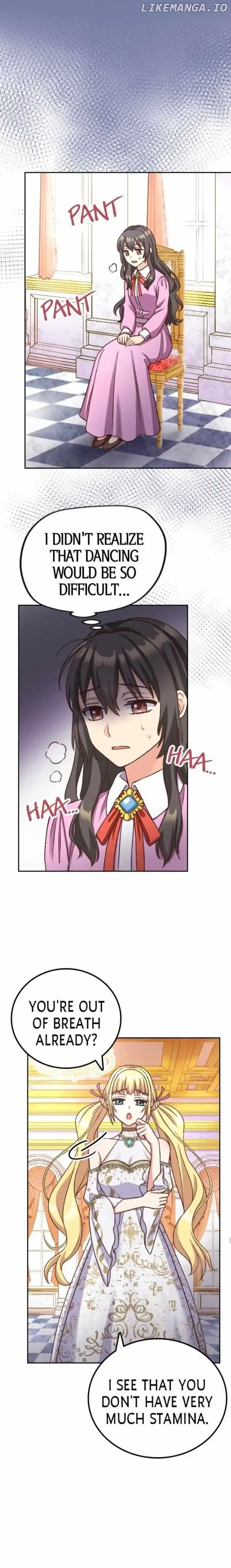 The Silver Dragon’s Bride Chapter 9 91 006