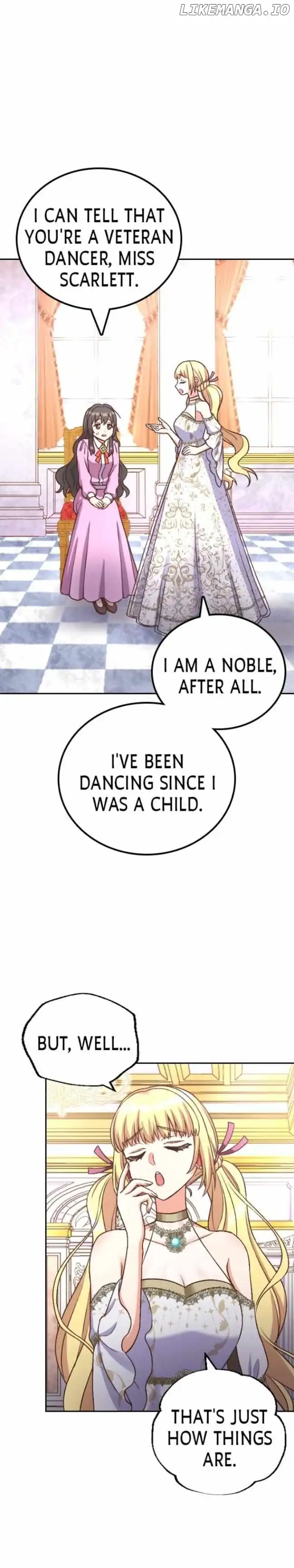 The Silver Dragon’s Bride Chapter 9 92 007