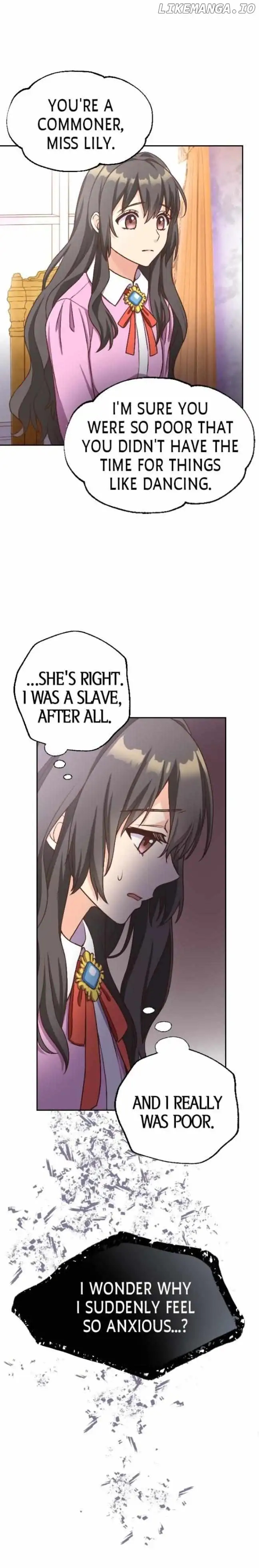 The Silver Dragon’s Bride Chapter 9 93 008