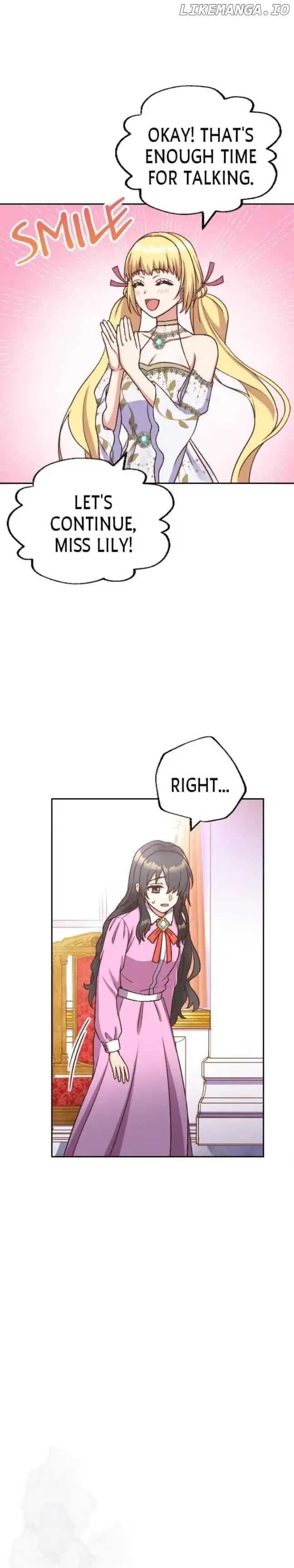 The Silver Dragon’s Bride Chapter 9 94 009