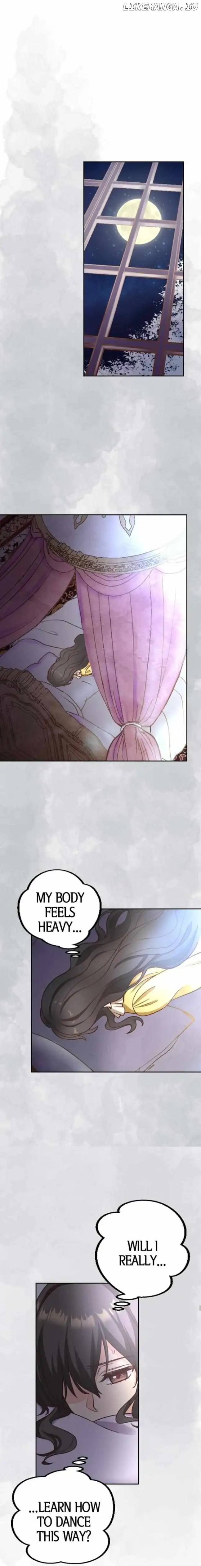 The Silver Dragon’s Bride Chapter 9 95 010