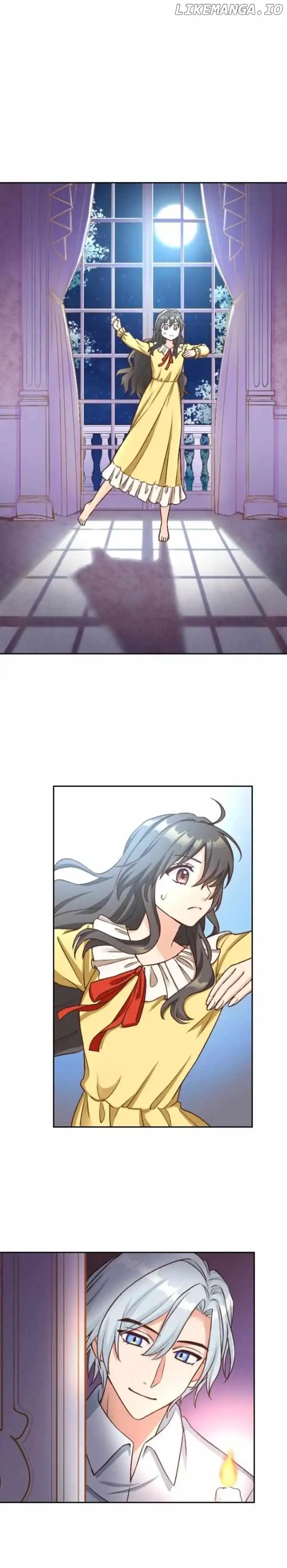 The Silver Dragon’s Bride Chapter 9 98 013