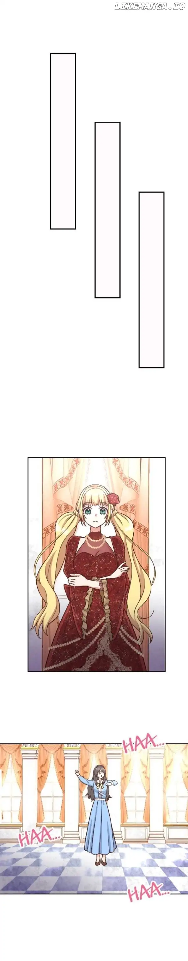 The Silver Dragon’s Bride Chapter 9 99 014