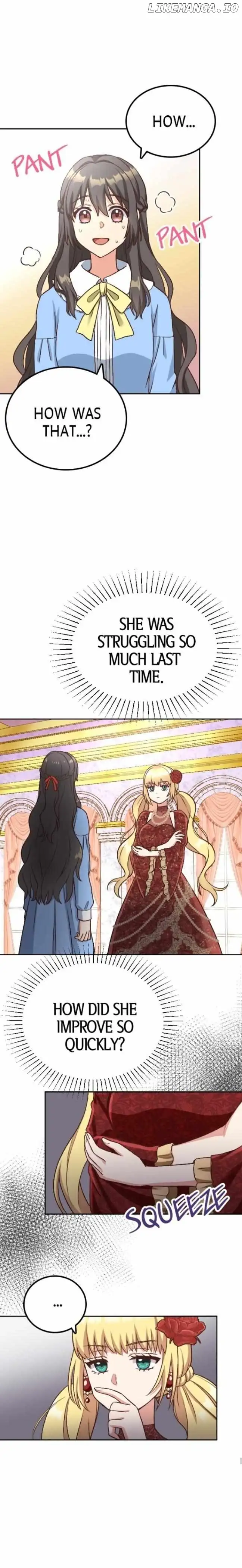 The Silver Dragon’s Bride Chapter 9 100 015